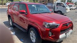 تويوتا 4رنر